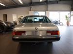 BMW 633 CSi 1983 года (WW)